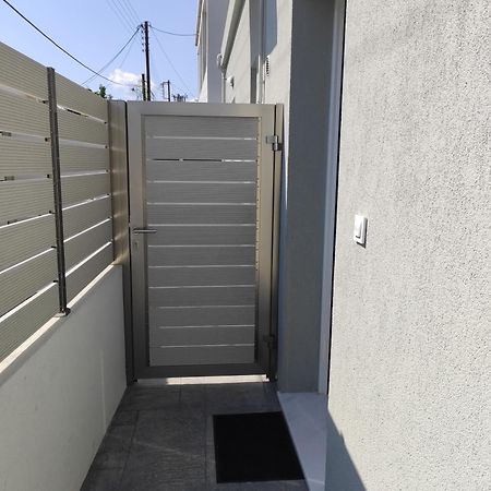 Fanouris Luxury Apartments 2 Chania  Exterior photo