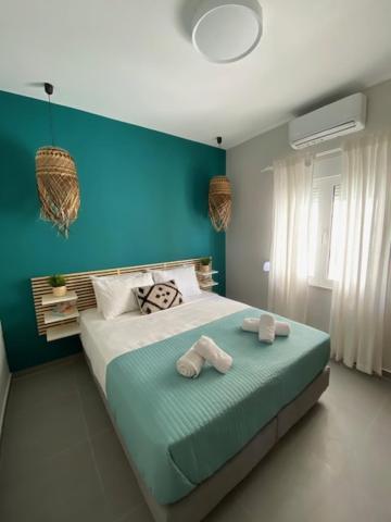 Fanouris Luxury Apartments 2 Chania  Exterior photo