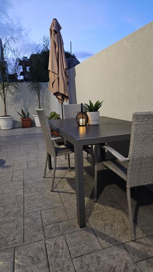 Fanouris Luxury Apartments 2 Chania  Exterior photo