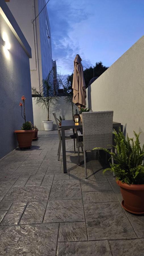 Fanouris Luxury Apartments 2 Chania  Exterior photo